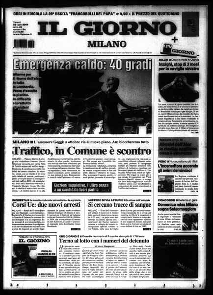 Il giorno